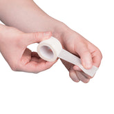 FastAid - Paper First Aid Tape 2.5cm x 5m 12pk | FRT002